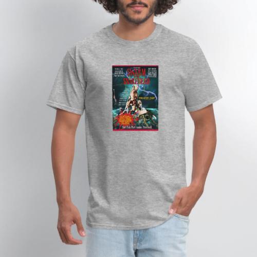 EXTENDED EDITION Poster Graphic - Men's T-Shirt