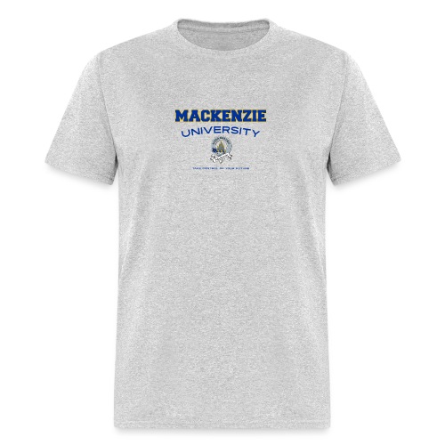 MacKenzie University - Men's T-Shirt