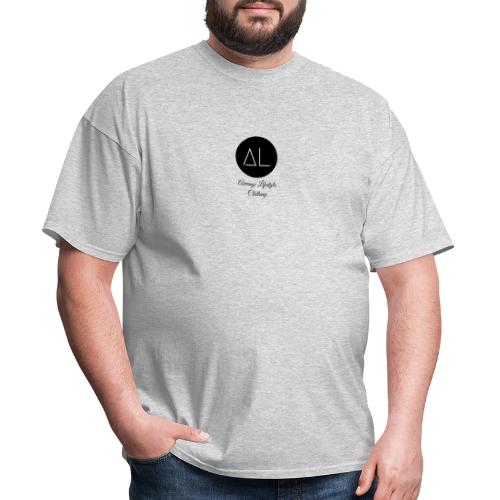 Average Lifestyle Clothing - Men's T-Shirt