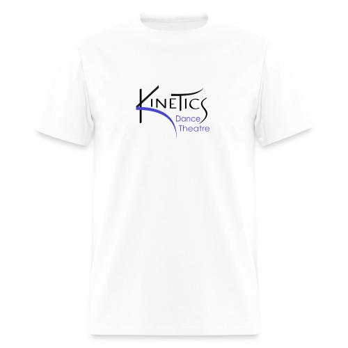 KDT Logo - Men's T-Shirt