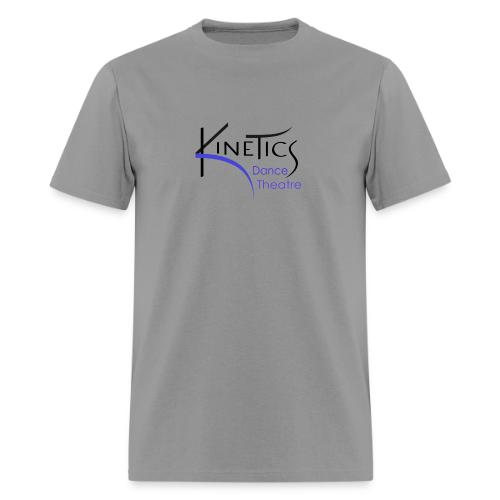 KDT Logo - Men's T-Shirt