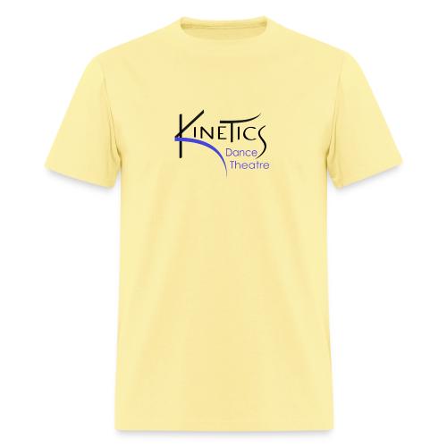 KDT Logo - Men's T-Shirt
