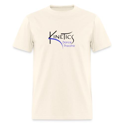 KDT Logo - Men's T-Shirt