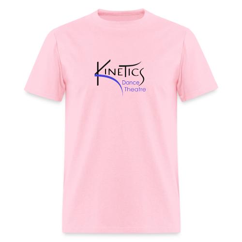 KDT Logo - Men's T-Shirt