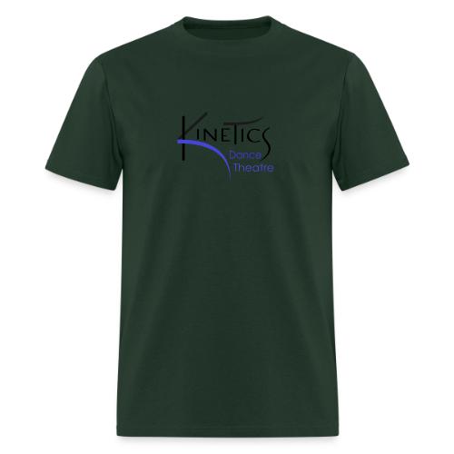 KDT Logo - Men's T-Shirt