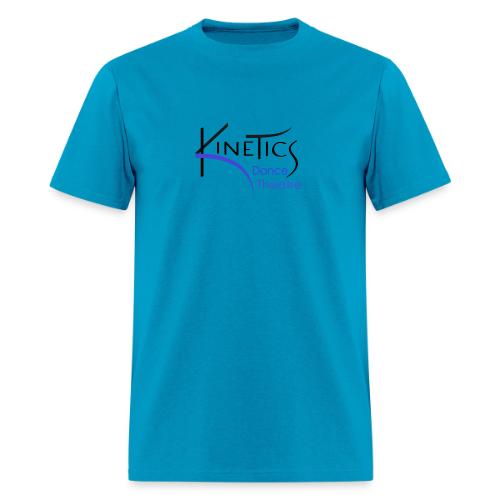 KDT Logo - Men's T-Shirt