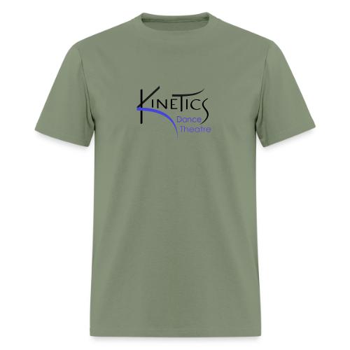 KDT Logo - Men's T-Shirt