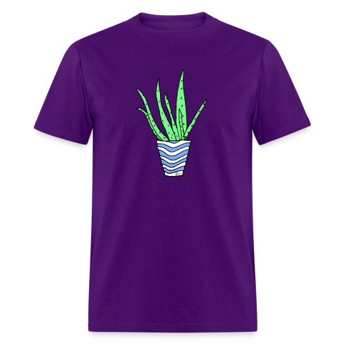 Aloe - Men's T-Shirt