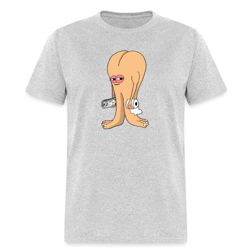 stinky - Men's T-Shirt