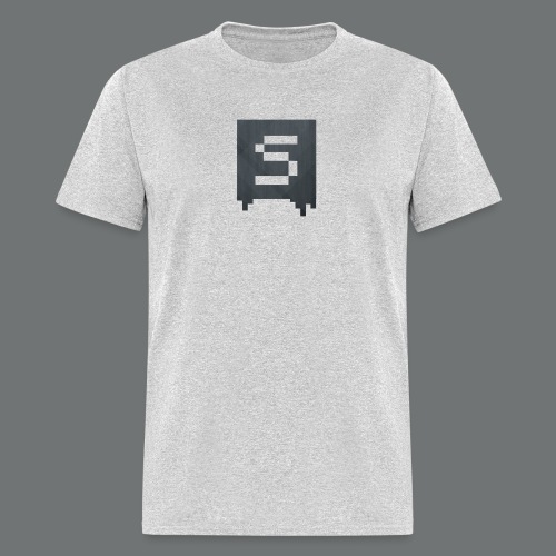 Isivisi Logo - Men's T-Shirt