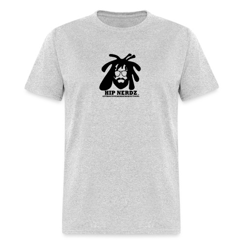 HIPNERDZ - Men's T-Shirt