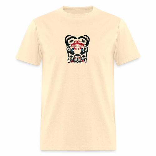 Eager Beaver - Men's T-Shirt