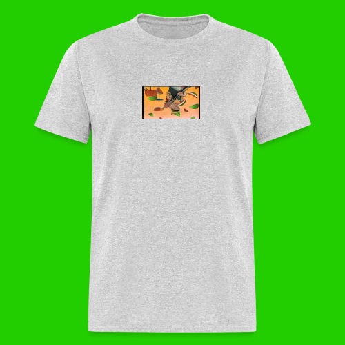 Boîte à lunch - Men's T-Shirt
