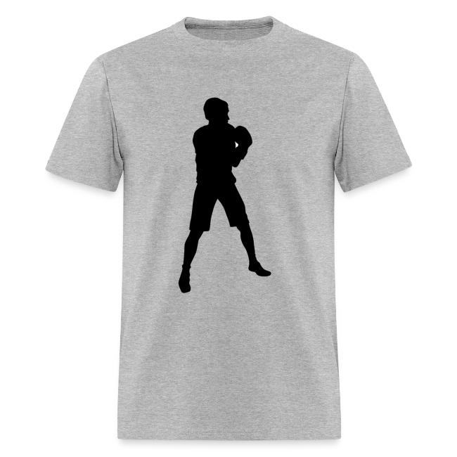 FIF Men Full Body Fighter Design