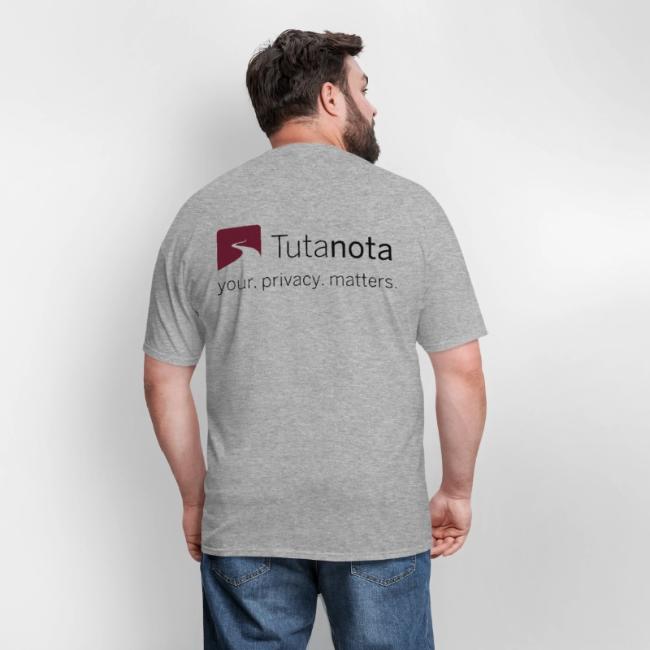 Tutanota - Your. Privacy. Matters.