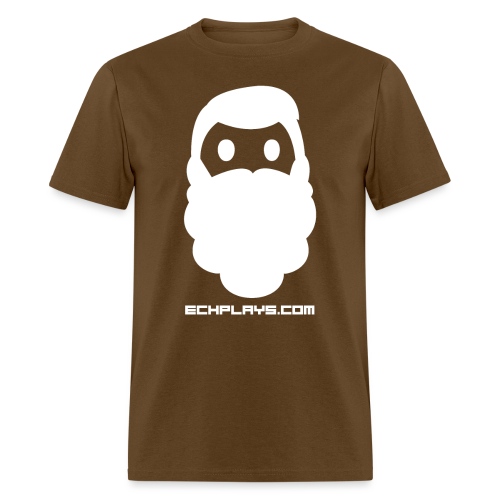 Beardling T Shirt 400dpi png - Men's T-Shirt