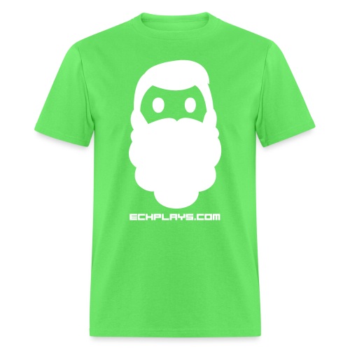 Beardling T Shirt 400dpi png - Men's T-Shirt