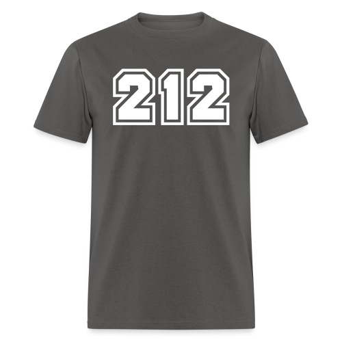 1spreadshirt212shirt - Men's T-Shirt