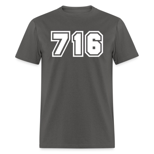 1spreadshirt716shirt - Men's T-Shirt