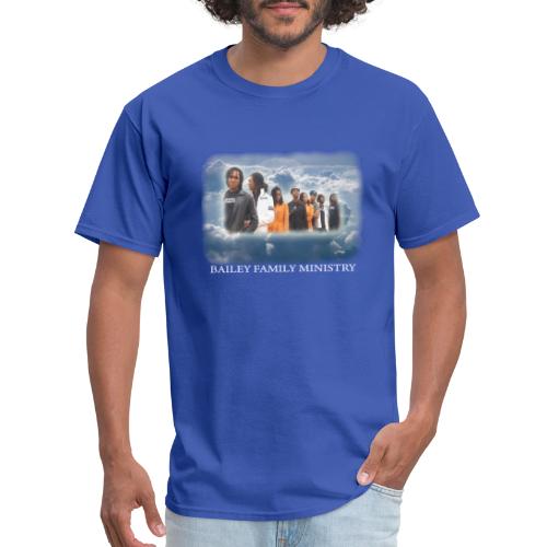 BFM/Heavenly host - Men's T-Shirt