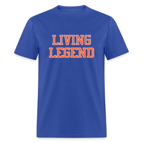Living Legend - Men's T-Shirt