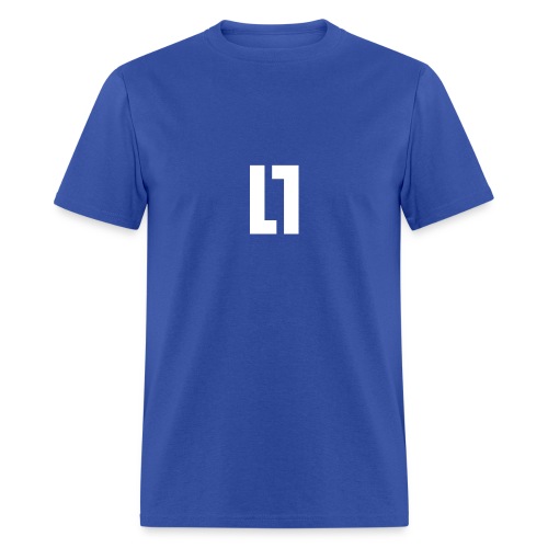 LL Collection - Men's T-Shirt