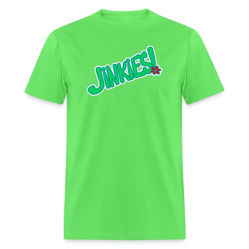 Jinkies - Men's T-Shirt