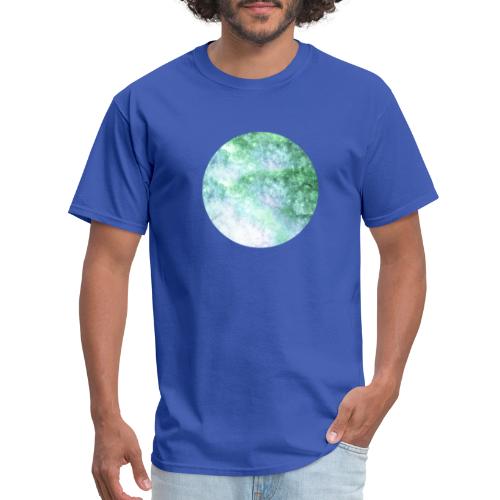 Green Sky - Men's T-Shirt
