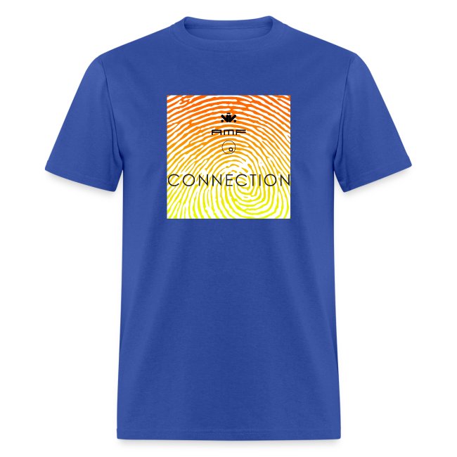 Conection T Shirt