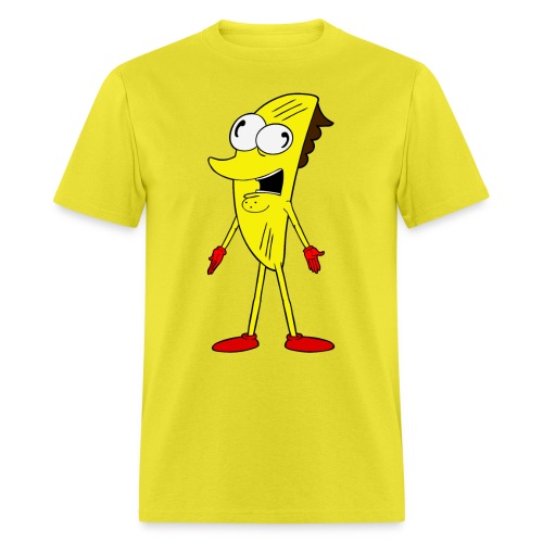 tacoman - Men's T-Shirt