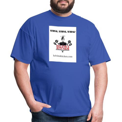 Whisk - Men's T-Shirt