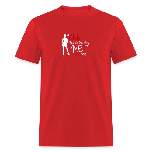 ChileBlack - Men's T-Shirt