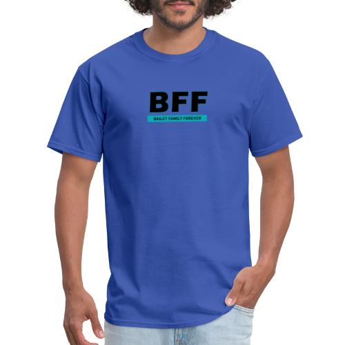 Bailey Family Forever//1st Edition - Men's T-Shirt