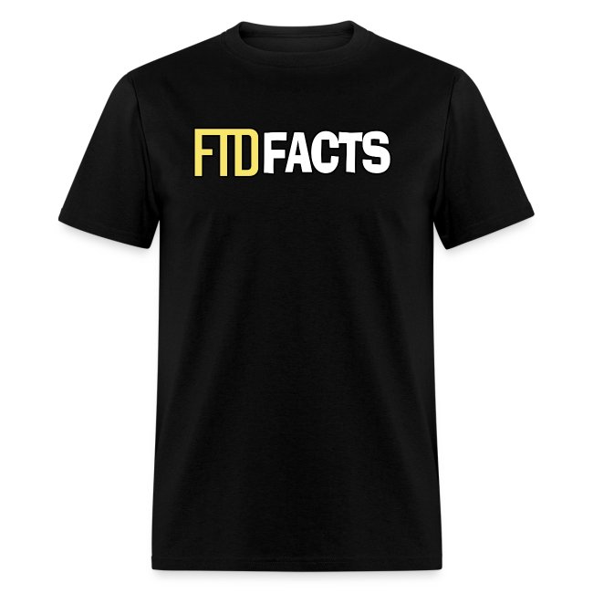 FACTS t shirts png