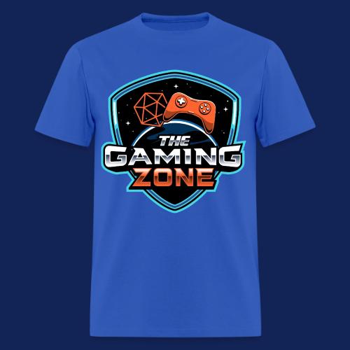 The Gaming Zone Signature - Men's T-Shirt