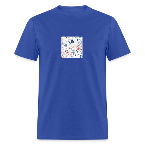 flowers - Men's T-Shirt