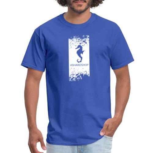7 Shardshop Hashtag - Men's T-Shirt