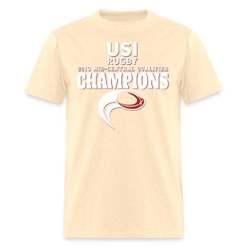 2013 Champion Shirts - Men's T-Shirt