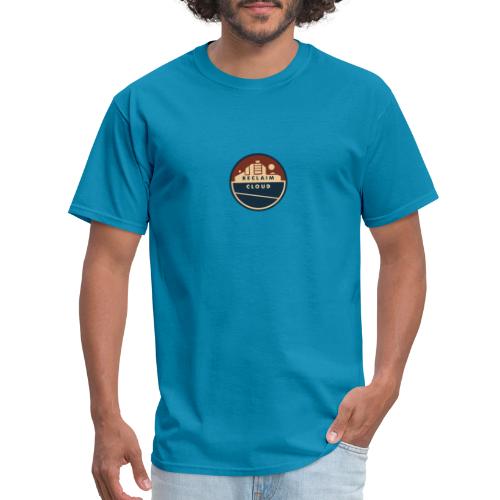 Reclaim Cloud - Men's T-Shirt