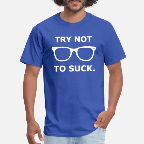 Chicago CUBS Joe Maddon Try Not To Suck Shirt, hoodie, sweater