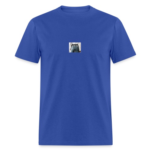Ass shirt - Men's T-Shirt