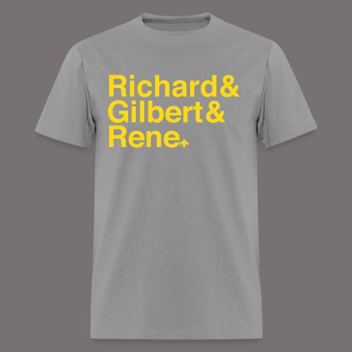 The French Connection - Men's T-Shirt
