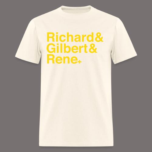 The French Connection - Men's T-Shirt