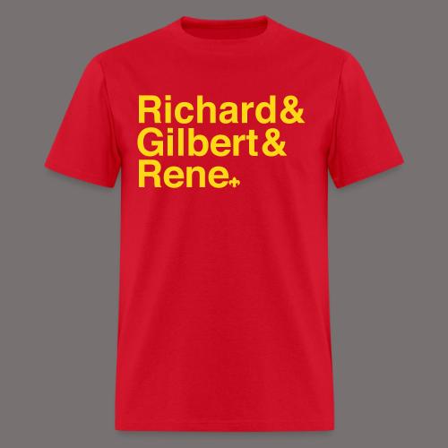 The French Connection - Men's T-Shirt