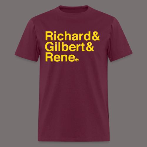 The French Connection - Men's T-Shirt