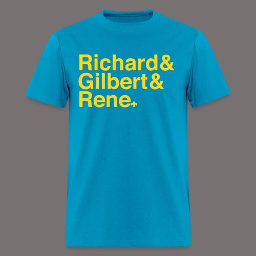 The French Connection - Men's T-Shirt