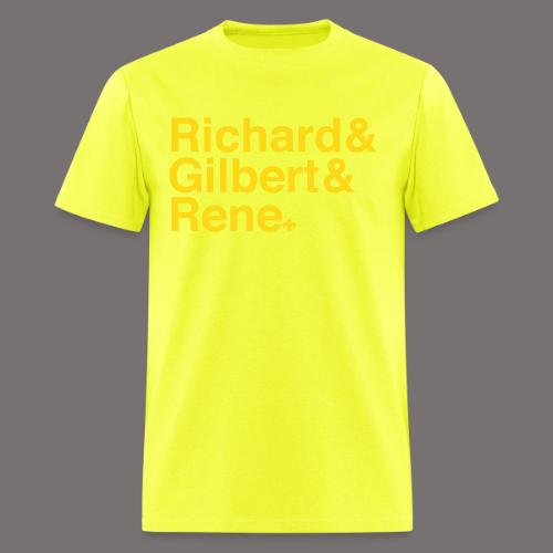 The French Connection - Men's T-Shirt