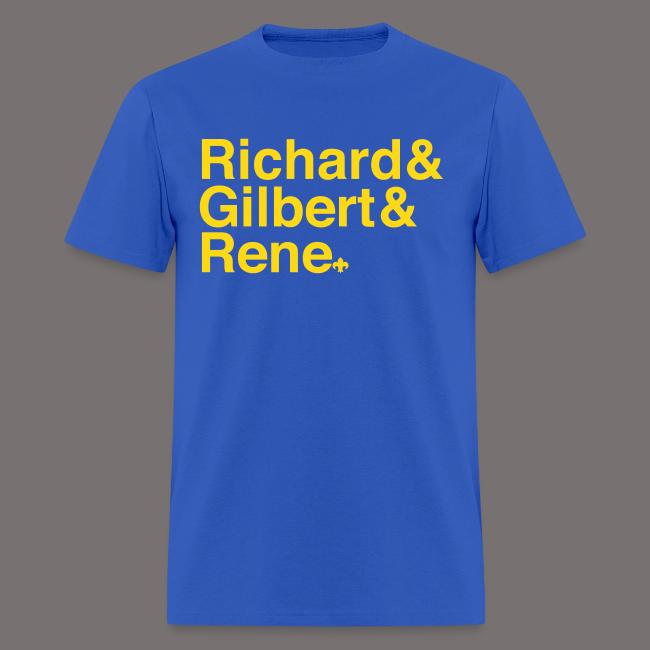 The French Connection