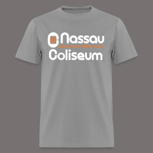 Nassau Coliseum - Men's T-Shirt