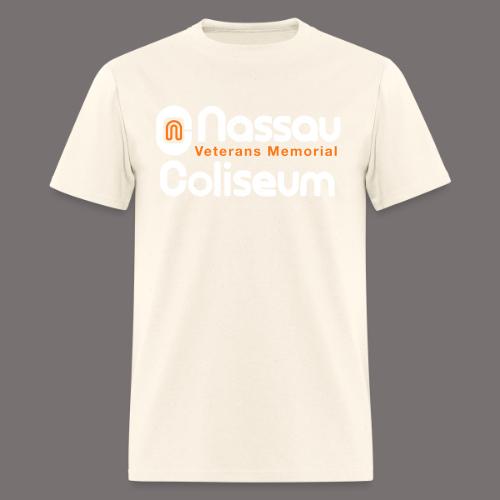 Nassau Coliseum - Men's T-Shirt